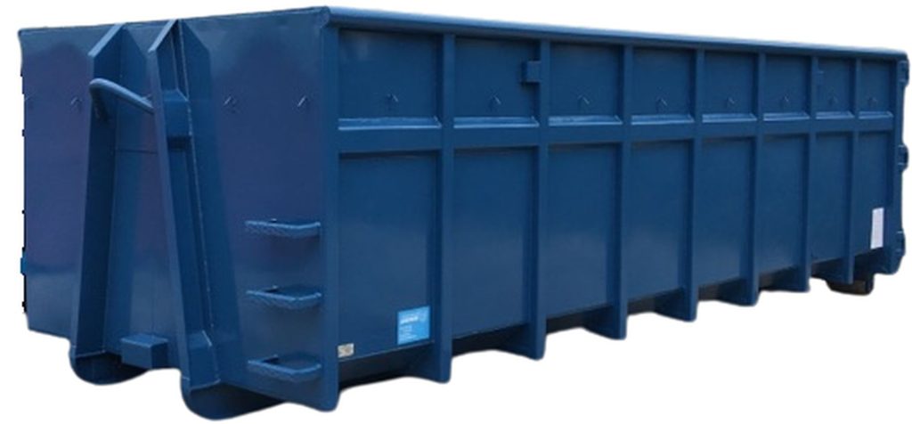 kontenery hakowe otwarte 20m 4