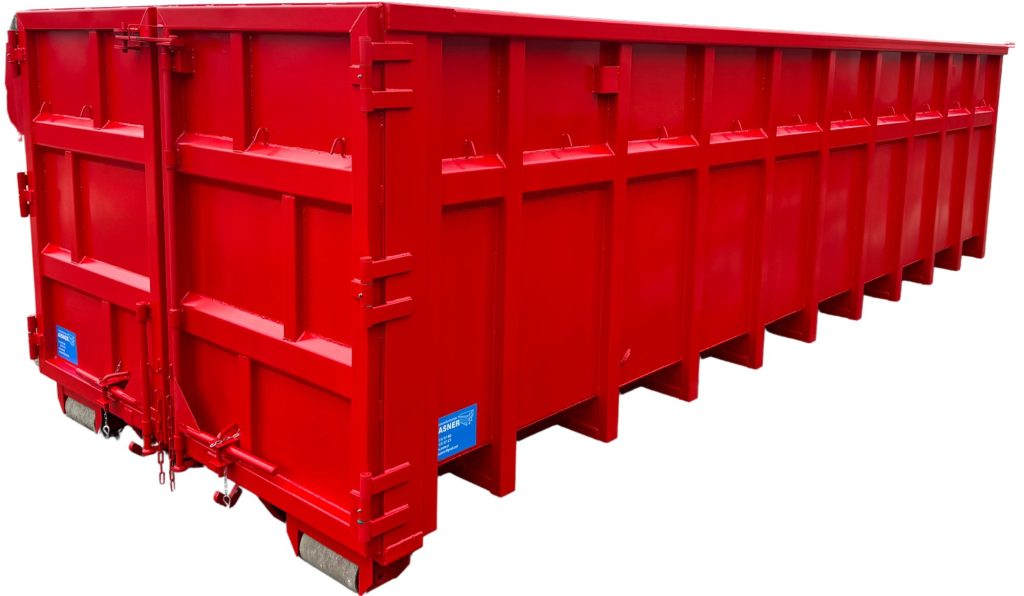 kontenery hakowe otwarte 20m 9