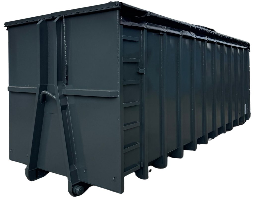 kontenery hakowe otwarte 40m 14