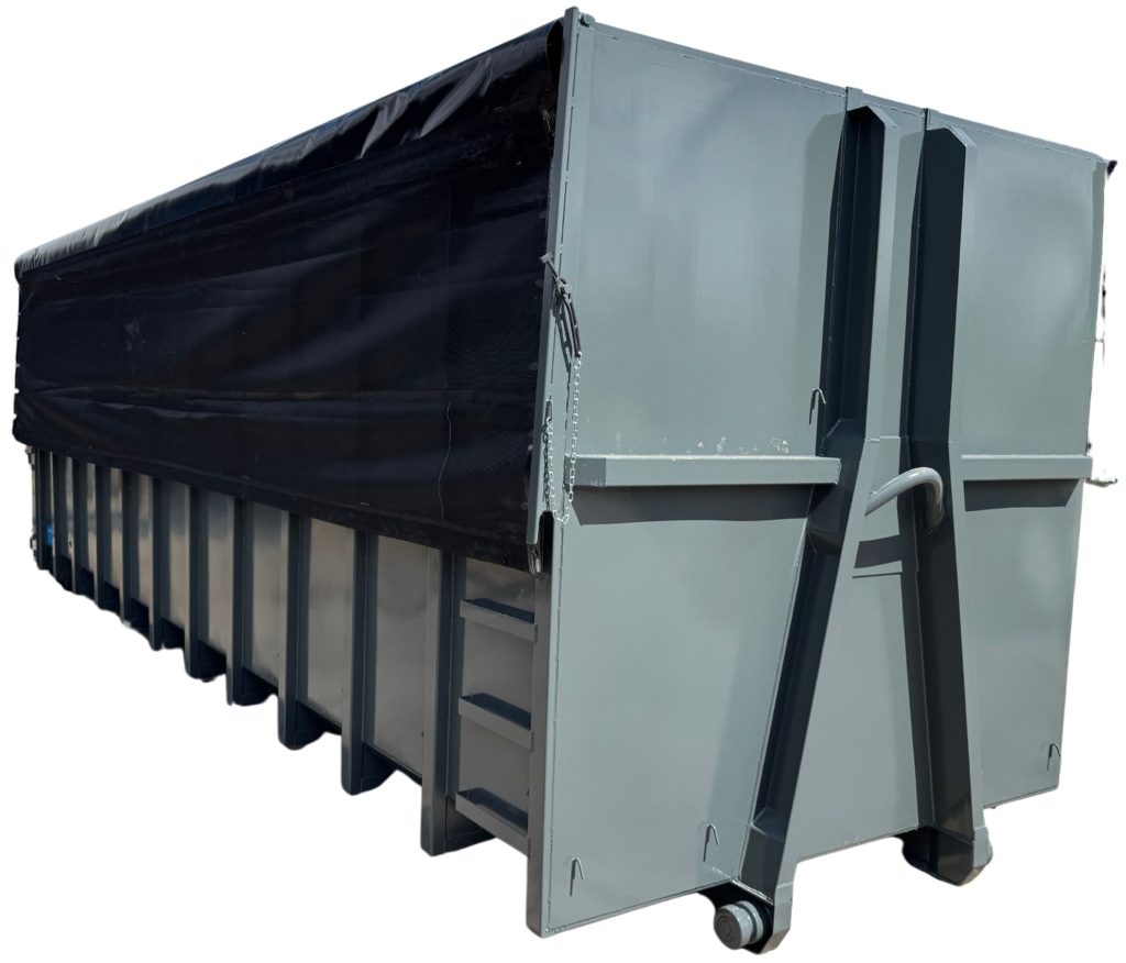 kontenery hakowe otwarte 40m 17